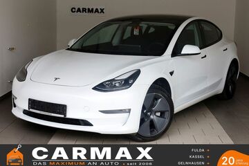 Gebrauchte Tesla Model 3