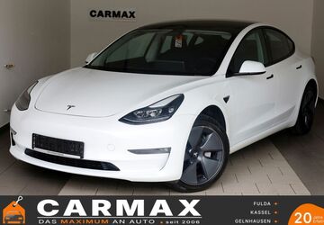 Tesla Model 3 70.053 km 31.800 &euro; Fulda 36043