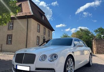 Bentley Flying Spur 67.500 km 77.850 &euro; Petersberg Landkreis Fulda 36100