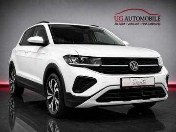 Gebrauchte VW T-Cross