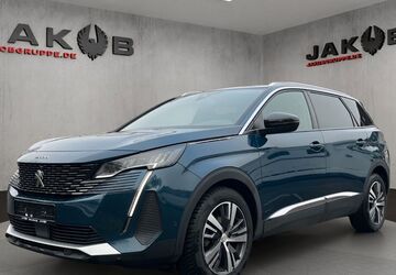 Peugeot 5008 81.555 km 21.100 &euro; Fulda 36041