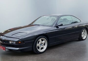 BMW 850 119.844 km 39.980 &euro; Wartenberg-Angersbach 36367