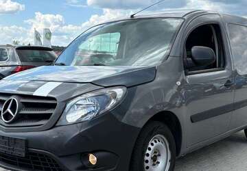 Mercedes-Benz Citan 188.000 km 5.480 &euro; Eichenzell 36124