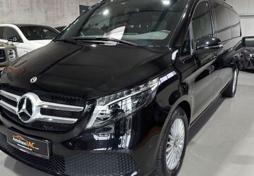 Mercedes-Benz V 300 57.100 km 53.800 &euro; Petersberg Landkreis Fulda 36100