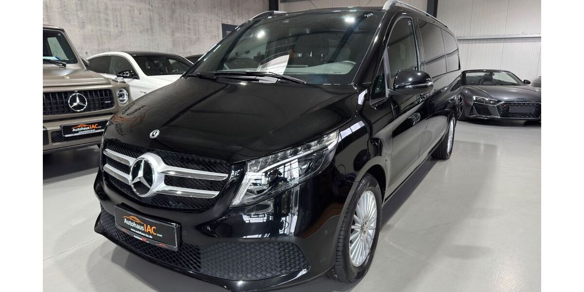 Mercedes-Benz V 300 57.100 km 53.800 &euro; Petersberg Landkreis Fulda 36100