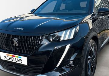 Peugeot 2008 52.464 km 24.700 &euro; Fulda 36043