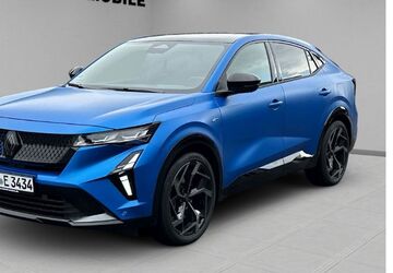 Renault Rafale 11.596 km 51.980 &euro; Fulda 36043