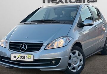 Mercedes-Benz A 170 140.000 km 4.990 &euro; Fulda 36043
