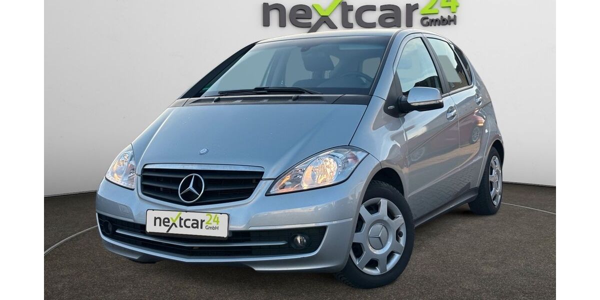 Mercedes-Benz A 170 140.000 km 4.990 &euro; Fulda 36043