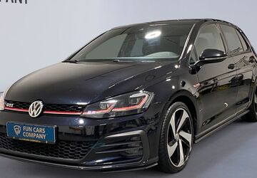 VW Golf 129.950 km 17.850 &euro; Lauterbach 36341