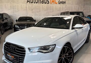 Audi A6 55.136 km 31.800 &euro; Petersberg Landkreis Fulda 36100