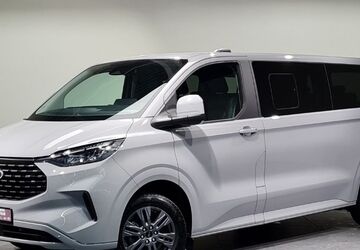 Ford Tourneo Custom 11.212 km 43.450 &euro; Fulda 36043
