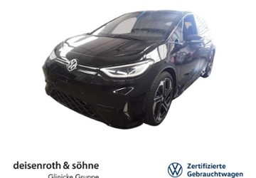 VW ID.3 7.802 km 42.360 &euro; Hünfeld 36088