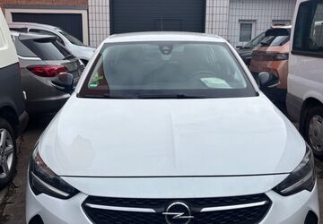Opel Corsa 83.700 km 9.998 &euro; Fulda 36043