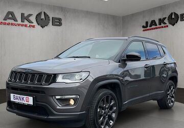 Jeep Compass 75.470 km 20.900 &euro; Fulda 36041