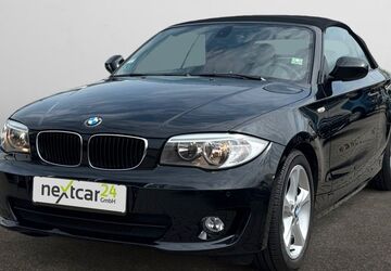 BMW 118 122.000 km 9.990 &euro; Fulda 36043