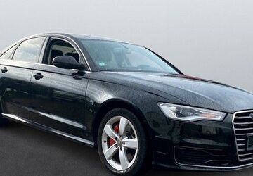 Audi A6 158.200 km 17.999 &euro; Fulda 36043