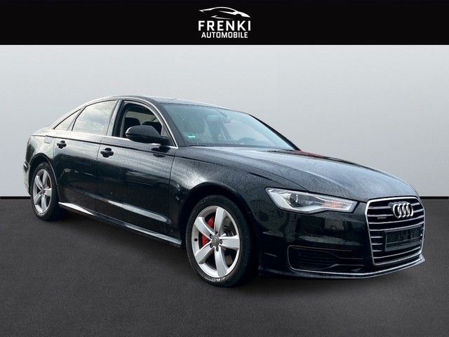 Audi A6 158.200 km 17.999 &euro; Fulda 36043