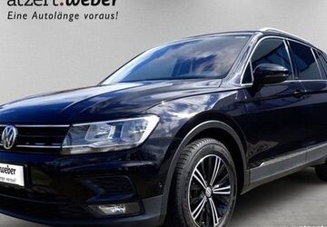 VW Tiguan 111.680 km 19.980 &euro; Fulda 36039