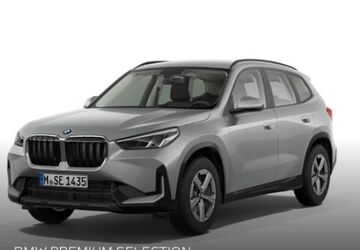 BMW X1 26.456 km 32.850 &euro; Fulda 36043