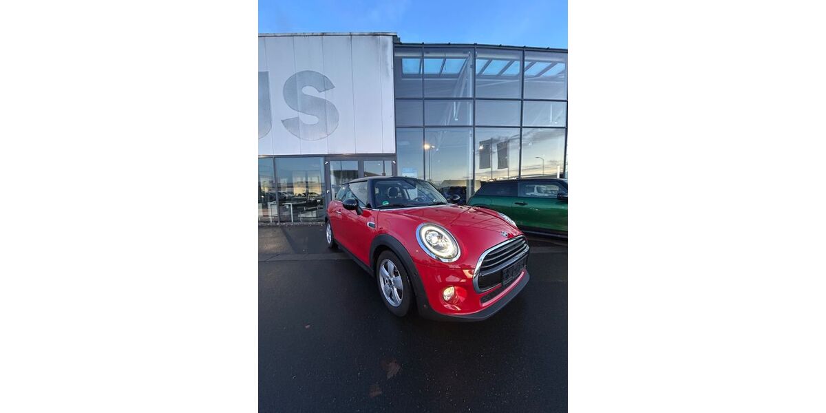 Mini Cooper 79.000 km 16.400 &euro; Fulda 36037