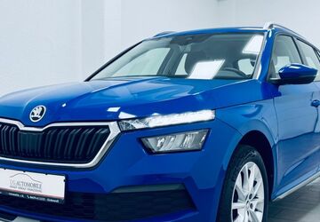 Skoda Kamiq 42.100 km 12.880 &euro; Eichenzell 36124