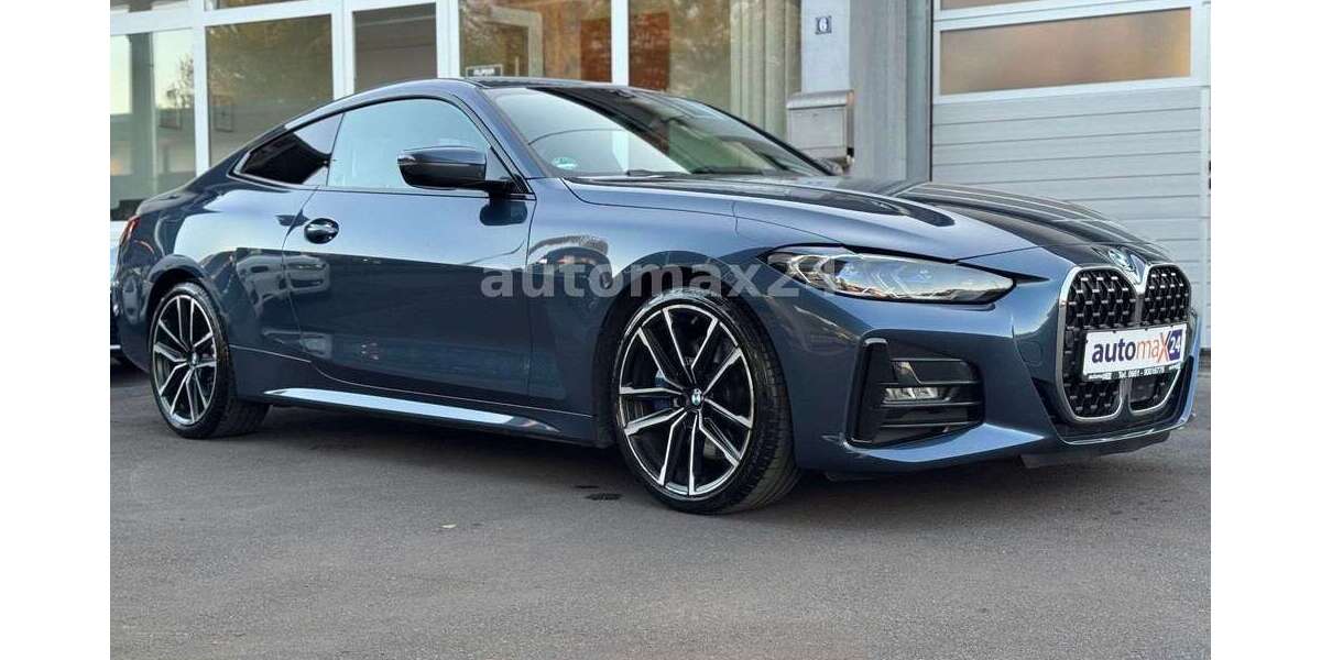 BMW 420 174.898 km 29.999 &euro; Fulda 36043