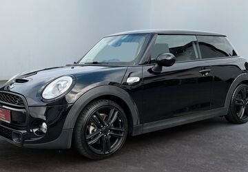 Mini Cooper S 106.963 km 14.980 &euro; Wartenberg-Angersbach 36367