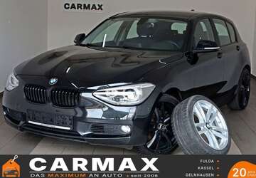 BMW 120 164.350 km 9.800 &euro; Fulda 36043