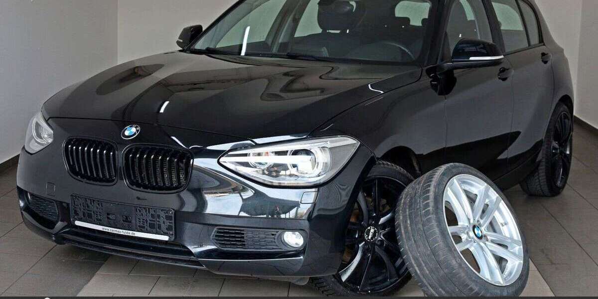 BMW 120 164.350 km 9.800 &euro; Fulda 36043