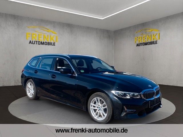 BMW 318 114.000 km 19.999 &euro; Fulda 36043