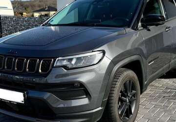 Jeep Compass 30.000 km 26.900 &euro; Kalbach 36148