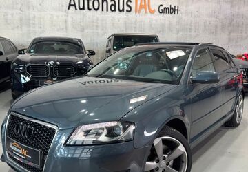 Audi A3 236.035 km 8.900 &euro; Petersberg Landkreis Fulda 36100