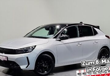 Opel Corsa 31.462 km 18.990 &euro; Fulda 36043