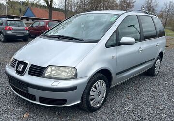Seat Alhambra 320.000 km 1.650 &euro; Hünfeld 36088