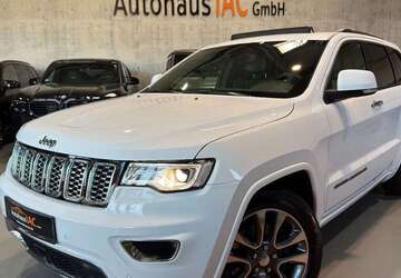 Jeep Grand Cherokee 70.625 km 28.700 &euro; Petersberg 36100