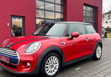 Mini Cooper 89.455 km 10.980 &euro; Wartenberg-Angersbach 36367