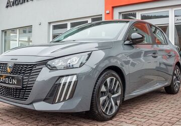 Peugeot 208 20.141 km 13.995 &euro; Schlüchtern 36381