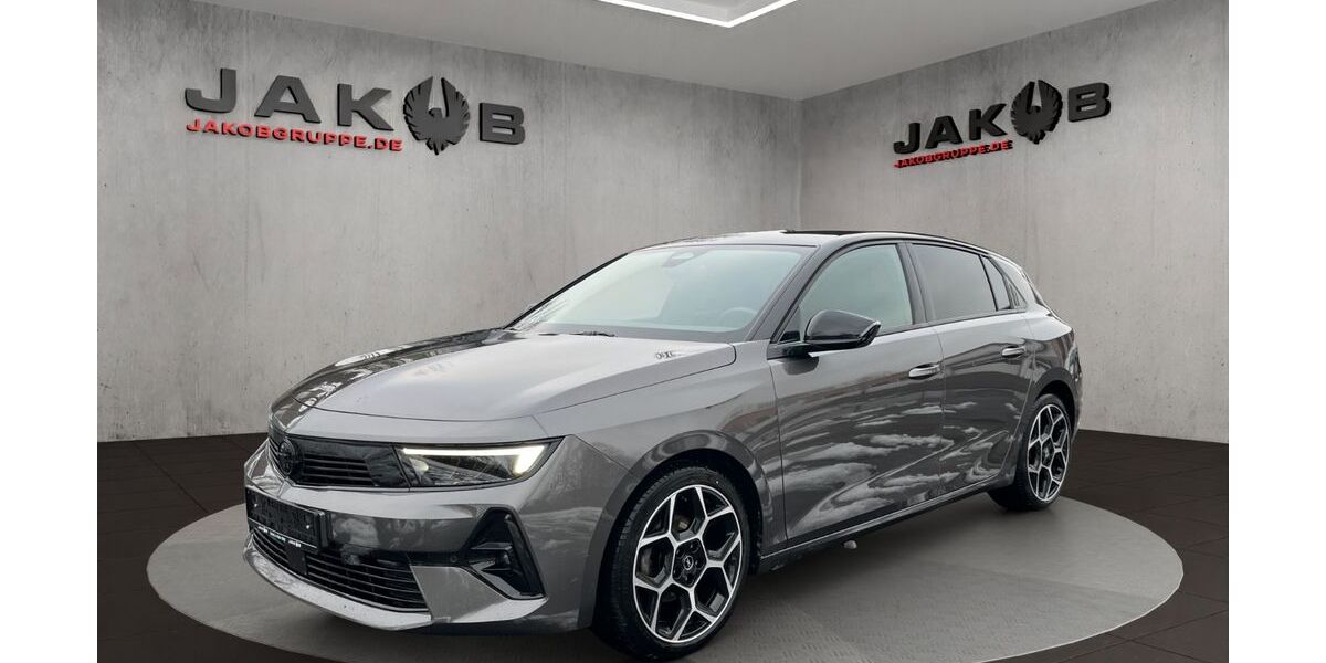 Opel Astra 32.140 km 19.900 &euro; Fulda 36041