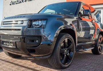 Land Rover Defender 44.976 km 68.995 &euro; Schlüchtern 36381