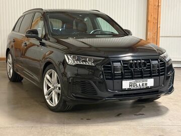 Gebrauchte Audi Q7