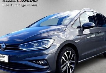 VW Golf Sportsvan 75.944 km 15.480 &euro; Schlüchtern 36381