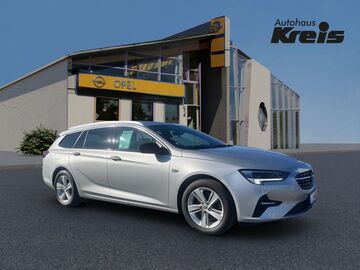 Gebrauchte Opel Insignia