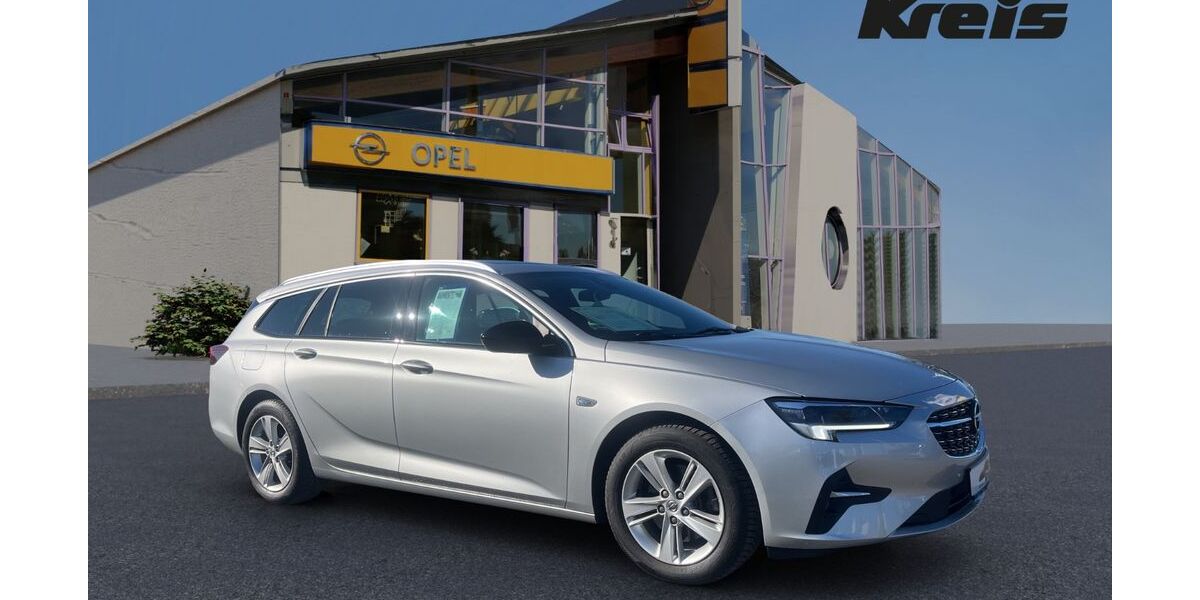 Opel Insignia 90.000 km 18.990 &euro; Großenlüder-Müs 36137