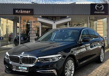 BMW 530 73.810 km 29.690 &euro; Fulda 36043