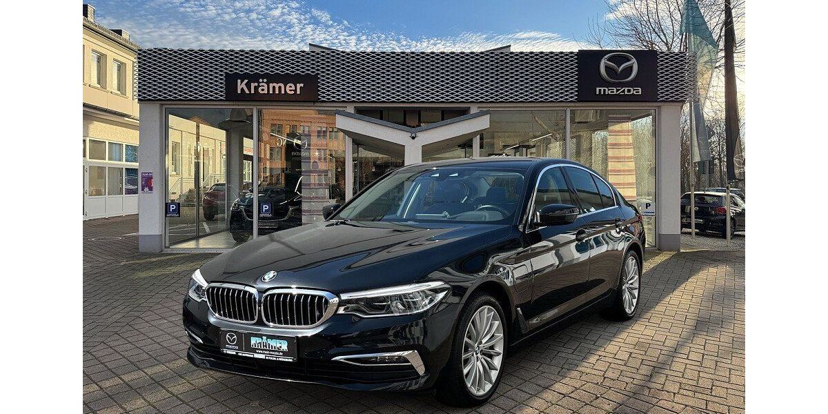BMW 530 73.810 km 29.690 &euro; Fulda 36043