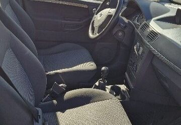 Opel Meriva 150.000 km 1.700 &euro; Fulda 36039