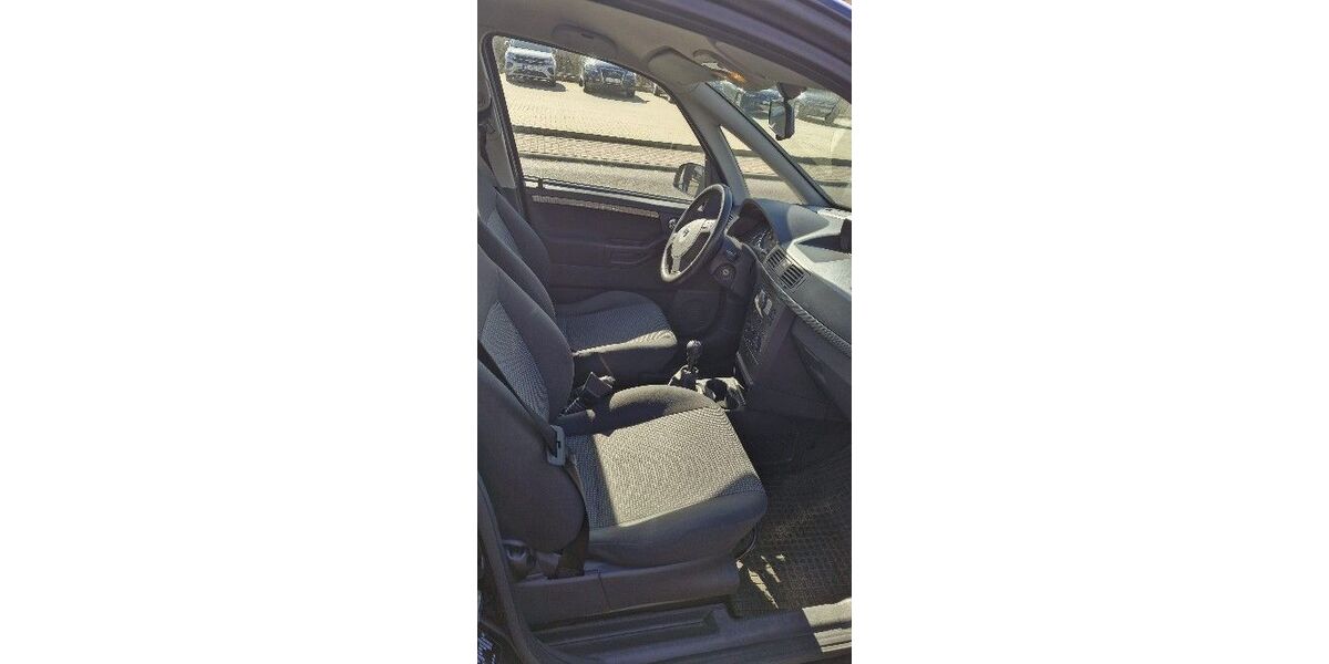 Opel Meriva 150.000 km 1.700 &euro; Fulda 36039
