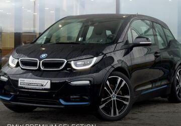 BMW i3 44.524 km 21.288 &euro; Burghaun 36151