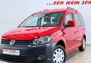 VW Caddy 68.138 km 11.450 &euro; Fulda 36043